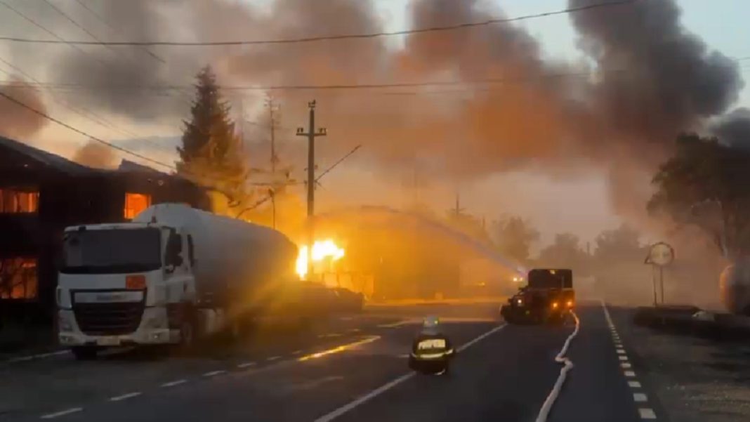 Predoiu: Din datele pe care le am în acest moment, toate procedurile au fost respectate şi evaluarea mea personală este că aseară s-a evitat un dezastru uriaş