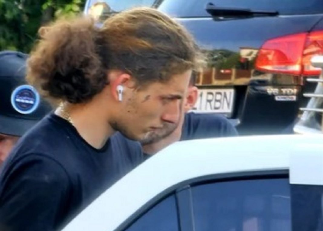 Raportul Corpului de control după accidentul din 2 Mai: Şoferul, oprit în trafic de şeful Serviciului Rutier Constanţa, trebuia sancţionat