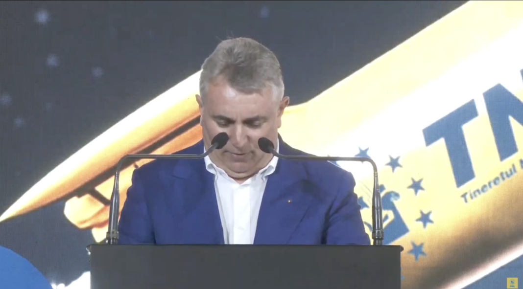 Bode: Miza europarlamentarelor, ca prim scrutin în 2024, va fi una foarte, foarte mare. Rezultatele la europarlamentare vor da sau nu, din contră, vor tăia aripi