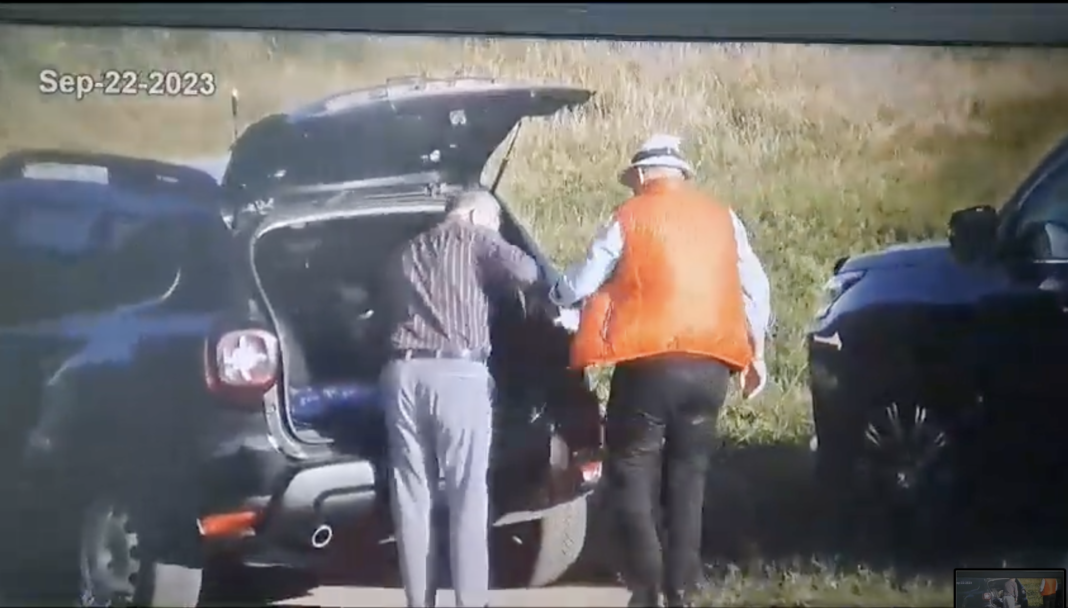 Șeful DGASPC Vaslui vrea să facă un împrumut bancar să îl ajute pe Baronul Buzatu