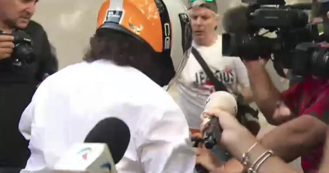 EDITORIAL VIDEO Ion Cristoiu: Războiul împotriva drogurilor a început în stil românesc