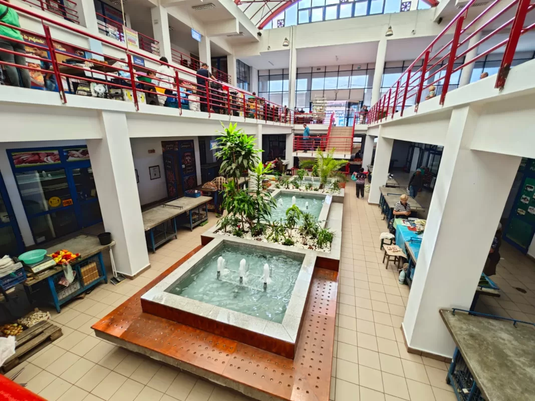 O delegație a Asociației Piețelor din România se află în Drobeta-Turnu Severin: Soluții pentru modernizarea piețelor și promovarea producătorilor agricoli locali și a produselor românești