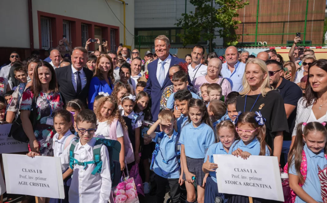 Prafurile lui Iohannis