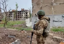 Ministrul de externe ungar: Este evident cu a cui victorie se va încheia războiul din Ucraina