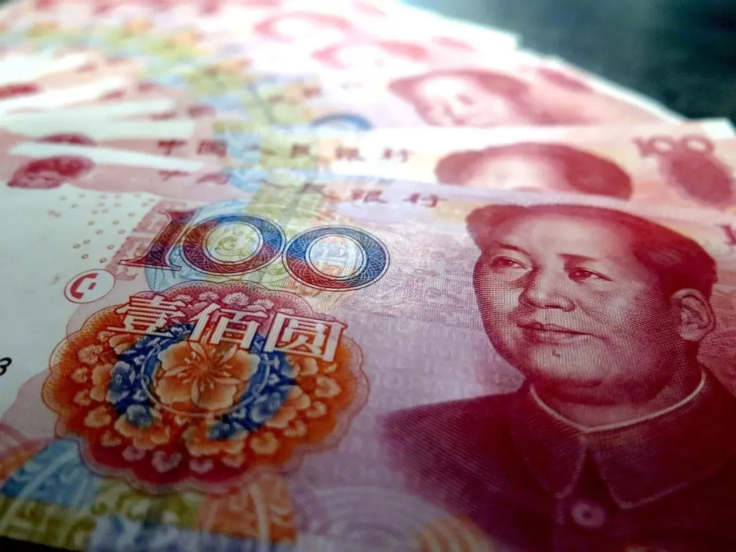 Merz, nervos pe cursul yuanului chinezesc: Nu putem concura cu ei Merz, nervos pe cursul yuanului chinezesc: Nu putem concura cu ei