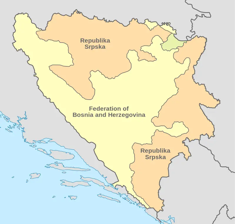 Președintele Republicii Srpska îi oferă lui Trump metale rare de peste 100 miliarde dolari