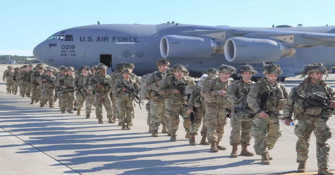 Seful Pentagonului după atacurile asupra bazelor americane din Irak si Siria: Vom răspunde