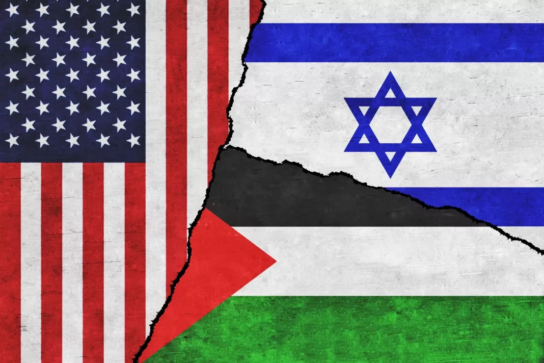 EDITORIAL VIDEO Ion Cristoiu: Prin intermediul Israelului, America a pierdut războiul mediatic