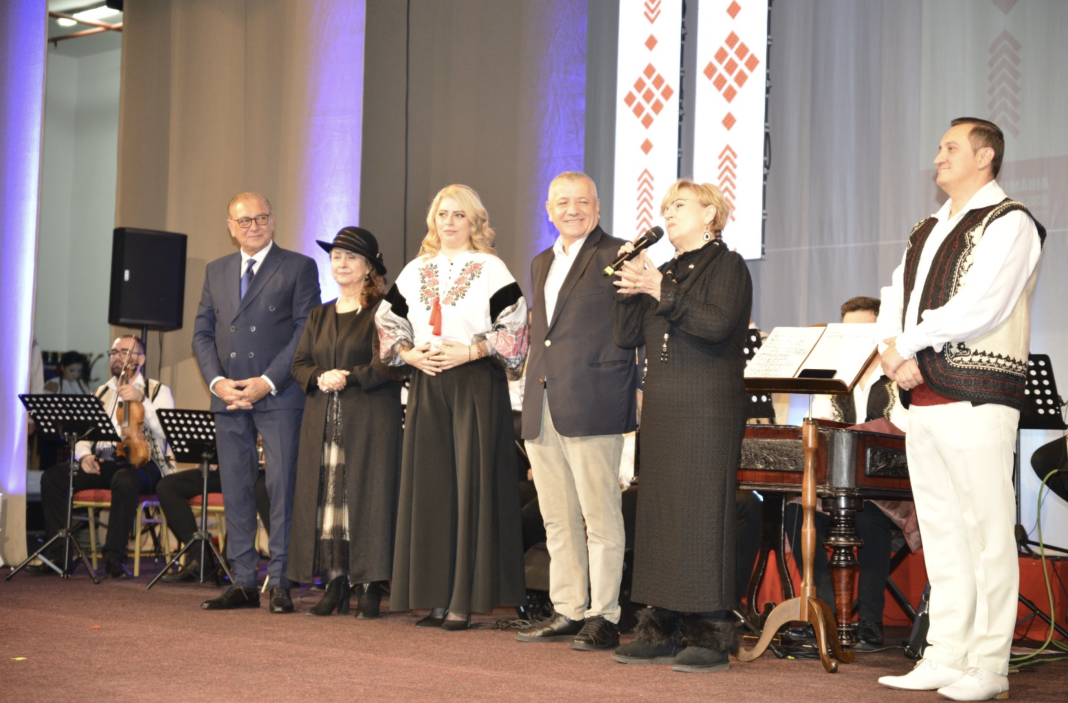 Festivalul concurs național „Cântecul din Mehedinți” revine după 15 ani