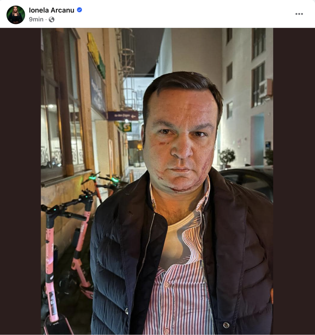 Cherecheș, prins in Germania. „Originile germanice” și decizia Curții Constituționale germane