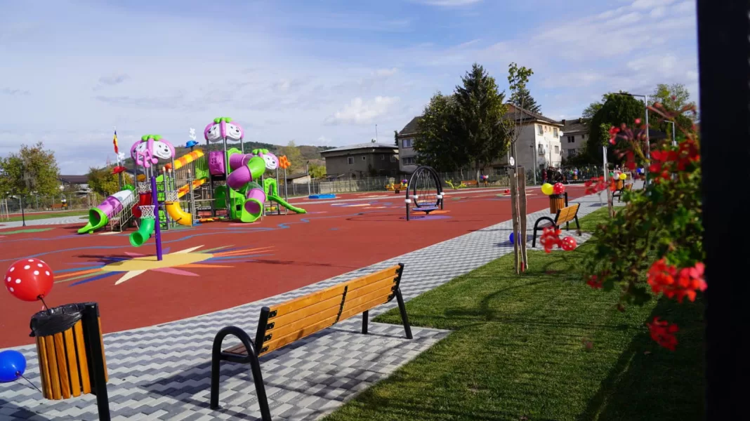 Șeful CJ Dâmbovița anunță investiții in Doicești: Viața în comunele și satele dâmbovițene nu trebuie să fie diferită de cea din orașele și municipiile noastre