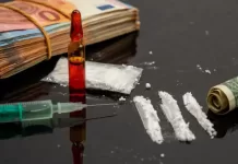 Belgia luptă cu Armata pentru combaterea drogurilor