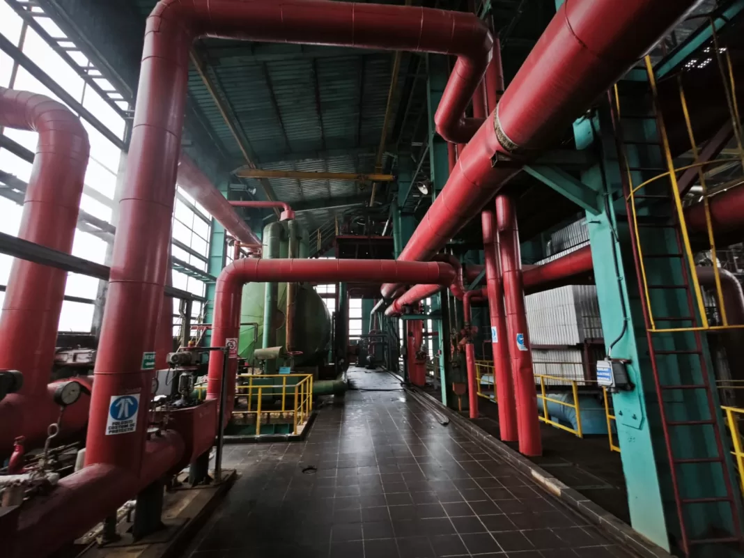 A început furnizarea agentului termic in Drobeta Turnu Severin. Primarul Screciu: Până pe 3-4 decembrie avem banii necesari pentru asigurarea agentului termic. Chiar astăzi am făcut o hârtie către Guvern pentru a ne ajuta cu această problemă