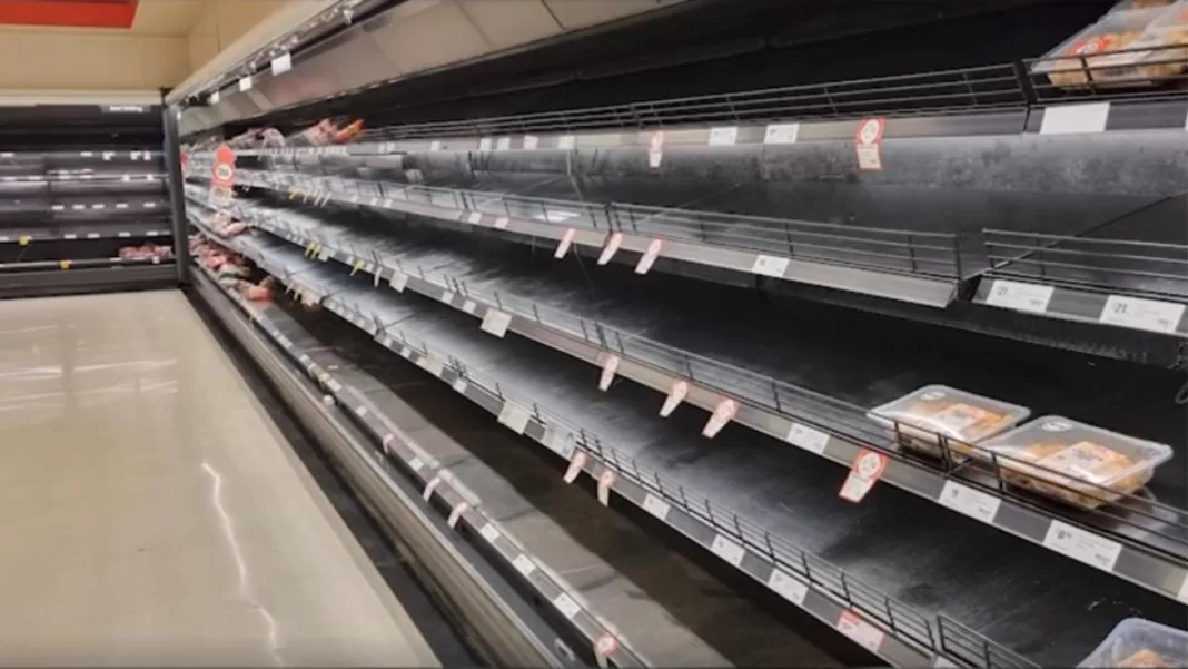 VESTI PROASTE: Comisia Naţională de Strategie şi Prognoză a revizuit în scădere creșterea economică