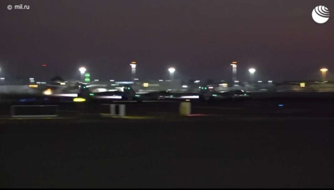 Military Watch Magazine: Ce a vrut să arate, de fapt, Putin in Emiratele Arabe și Arabia Saudită