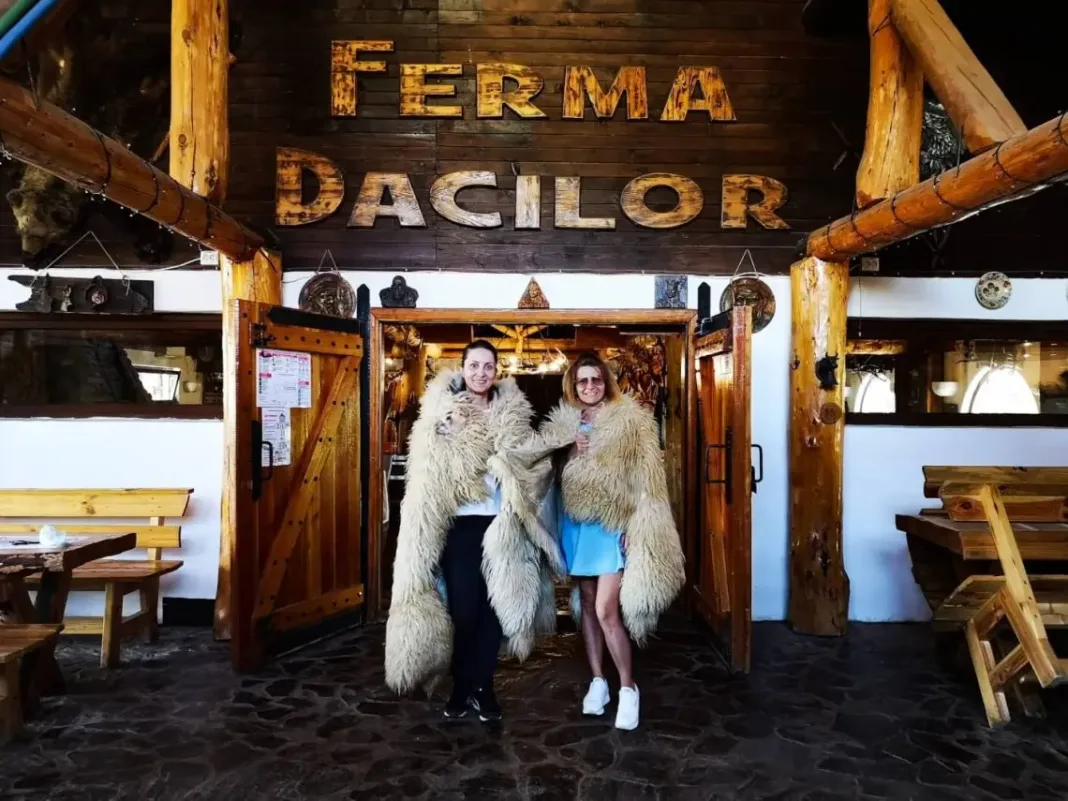 Peste 3.000 de obiective turistice din România funcționează fără autorizație de securitate la incendiu