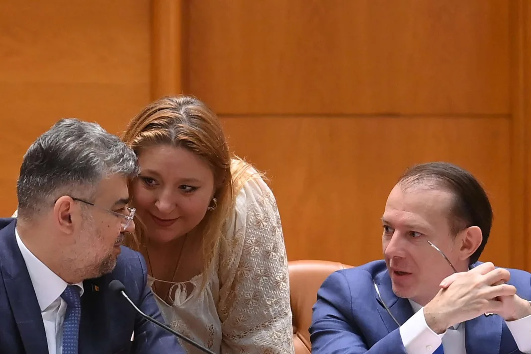 Ciolacu: Motivarea Curții Constituționale în cazul doamnei Șoșoacă întărește discuția privind necesitatea unei ample reforme a CCR