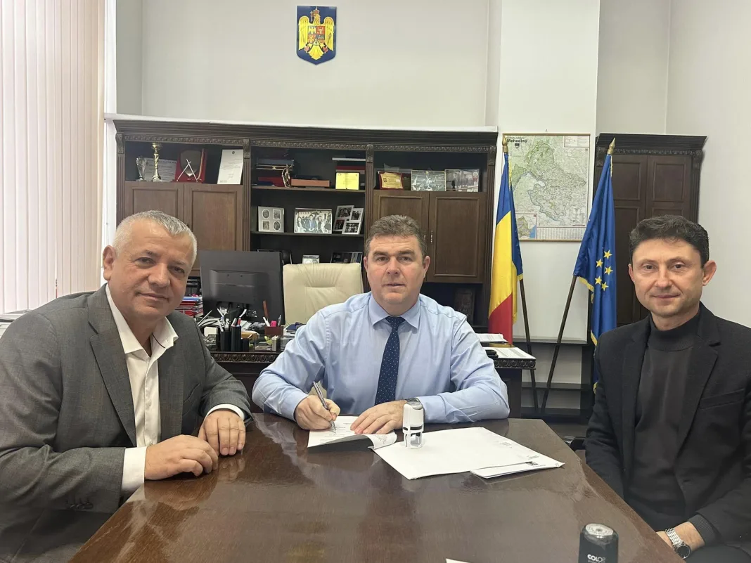 GUVERNUL ALOCĂ FONDURI PENTRU ÎNCĂLZIREA MUNICIPIULUI DROBETA TURNU SEVERIN