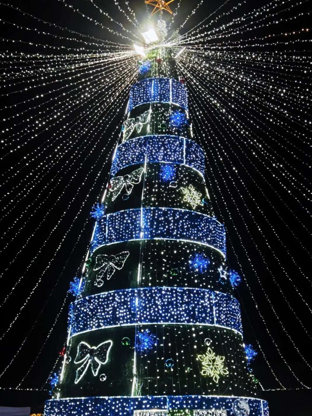 DROBETA-TURNU SEVERIN A INTRAT ÎN ATMOSFERA MAGICĂ A SĂRBĂTORILOR DE IARNĂ