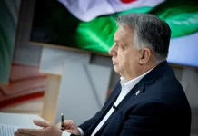 Viktor Orbán pierde Puterea după 16 ani