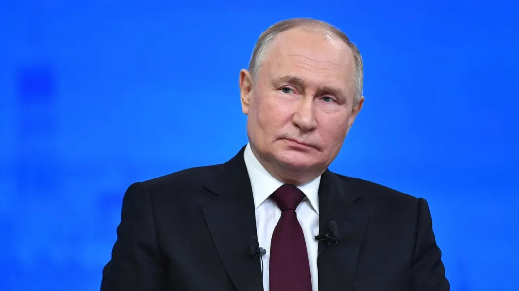 Putin: Majoritatea țărilor europene și-au pierdut suveranitatea și se confruntă cu probleme economice și de securitate serioase