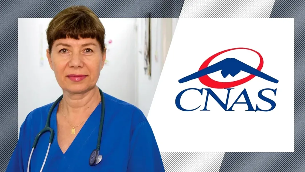 SURSE: Cum s-a desfășurat prima întâlnire dintre medicii protestatari și noul președinte CNAS