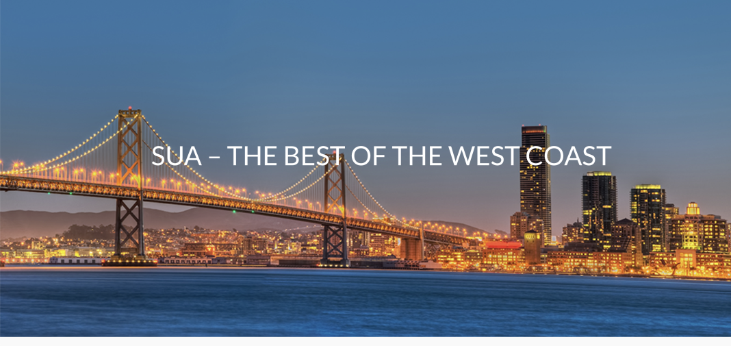 Nordis Travel, tur exclusivist pe Coasta de Vest americană: Grand Canyon, Death Valley, Parcul Național Yosemite unde stâncile masive și cascadele creează tablouri de vis. Los Angeles, Las Vegas și San Francisco