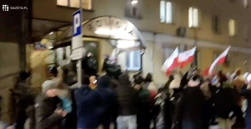 Arestările din Palatul prezidențial din Varșovia: Președintele Duda promite eliberarea fostului ministru de interne