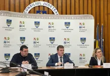 Șeful CJ Mehedinți acuză proiectul de buget: Afectează dezvoltarea comunităților. Nu poți vorbi despre dezvoltare locală în timp ce iei bani de la comunități și îi concentrezi la nivel central