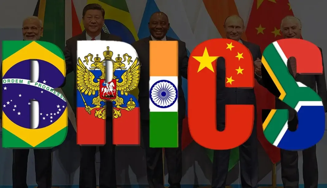 Consilierul lui Trump: Țările BRICS ne sug sângele ca vampirii