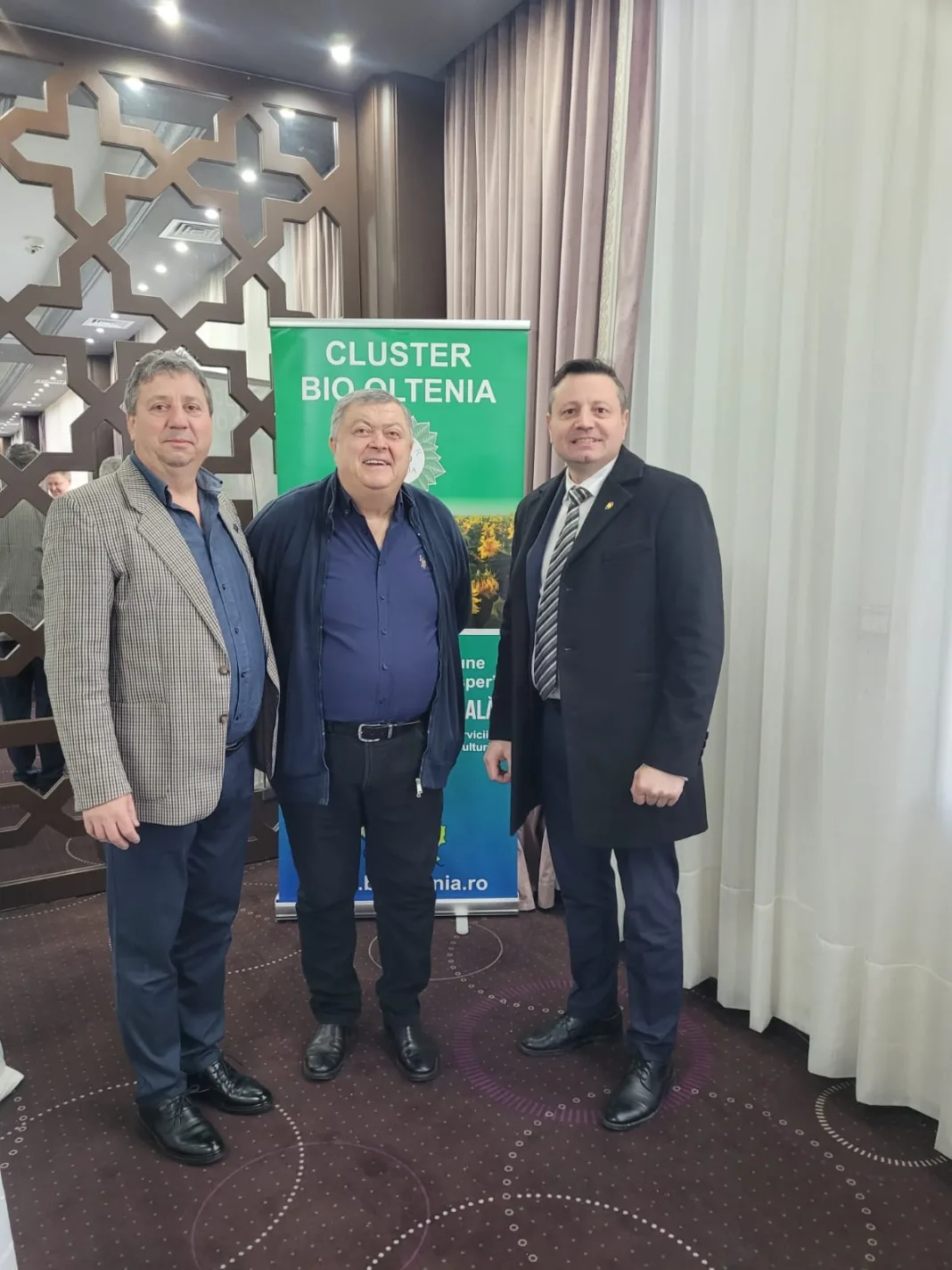 Deputatul Daniel Gheba: Agricultura ecologică este un sector dinamic în România care a cunoscut în ultimii ani o evoluție ascendentă, însă insuficientă. Actualmente avem doar 700.000 ha în cultura mare BIO reprezentată de 140.000 fermieri