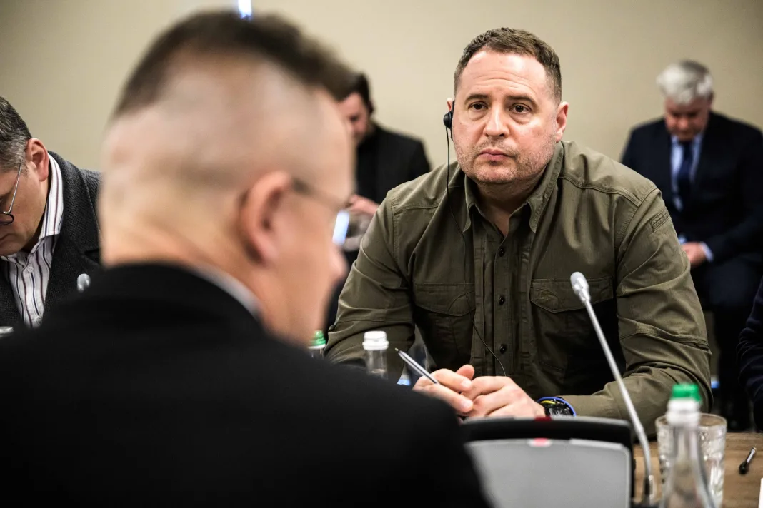 Ministrul de externe maghiar acuză Croația și Ucraina: Ucrainenii îşi pot permite orice faţă de statele membre ale UE