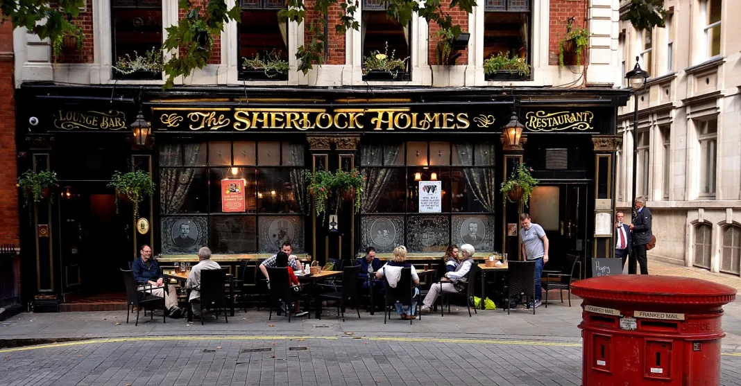 Mii de restaurante și baruri se închid în Marea Britanie din cauza creșterii facturilor la utilități și a costurilor chiriilor