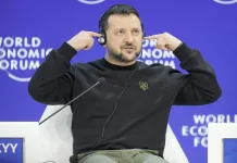 Zelenski cere demisia primului ministru