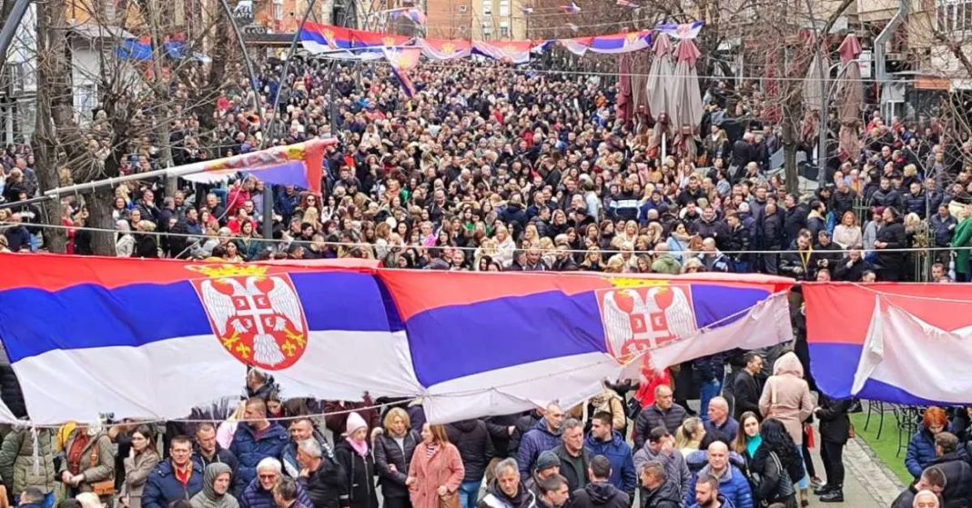 Președintele Serbiei: Premierul kosovar susținut de Occident vrea război