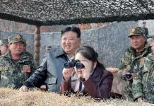 Kim Jong-un anunță arme ofensive cu rază lungă de acțiune