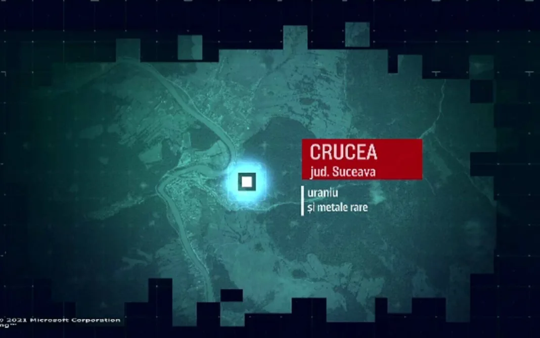 România are uraniu dar a închis toate minele, SUA și alte țări le redeschid