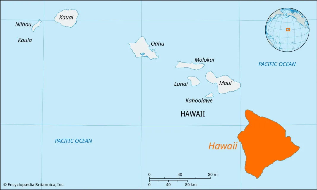 CNN: Statul american Hawaii nu este supus articolului 5 din Carta NATO; Dacă o țară străină decide să atace baza navală americană de la Pearl Harbor sau sediul Comandamentului Indo-Pacific de lângă Honolulu, aliații nu sunt obligați să le apere