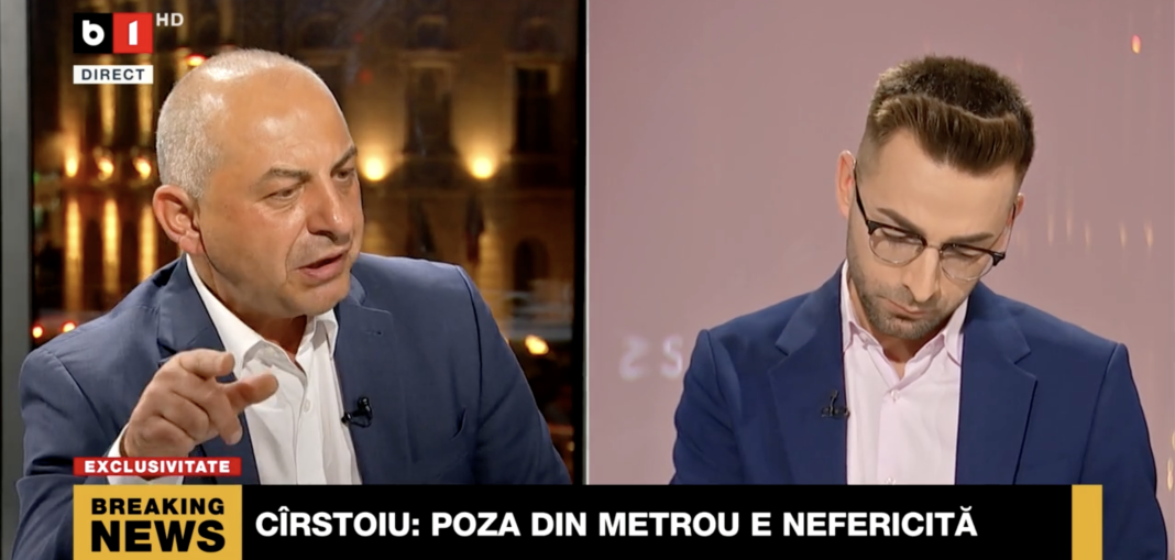 Ciucă: Am convenit să existe acţiunea de clarificare din partea domnului doctor a tuturor aspectelor care ţin de persoana domniei sale, pentru ca, în final, să putem să avem din nou o analiză şi să putem să mergem mai departe sau să vedem ce decizie se ia