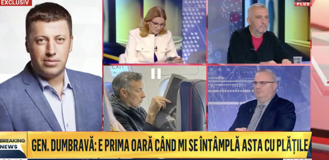 COLDEAGATE-ÎNREGISTRĂRI EXPLOZIVE/ȘPĂGI IMENSE PRIN CUPLUL COLDEA-DUMBRAVĂ ÎN JUSTIȚIE: Probe șocante difuzate de Anca Alexandrescu. Binomul Coldea-Dumbravă și Franța