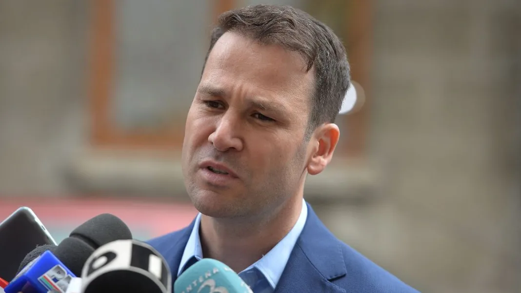 PSD-AUR o primă alianță în București la Primăria Sectorului 3