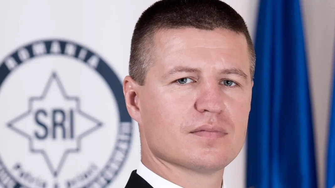 Pensionarea unui adjunct al șefului SRI, pușculița serviciilor și un accident îngropat