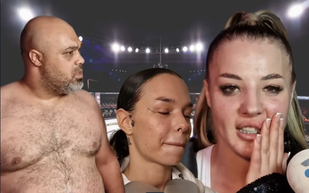 Gabriela Firea: Violența asupra femeii exercitată în scop demonstrativ, de spectacol, încurajează tot violența asupra femeii