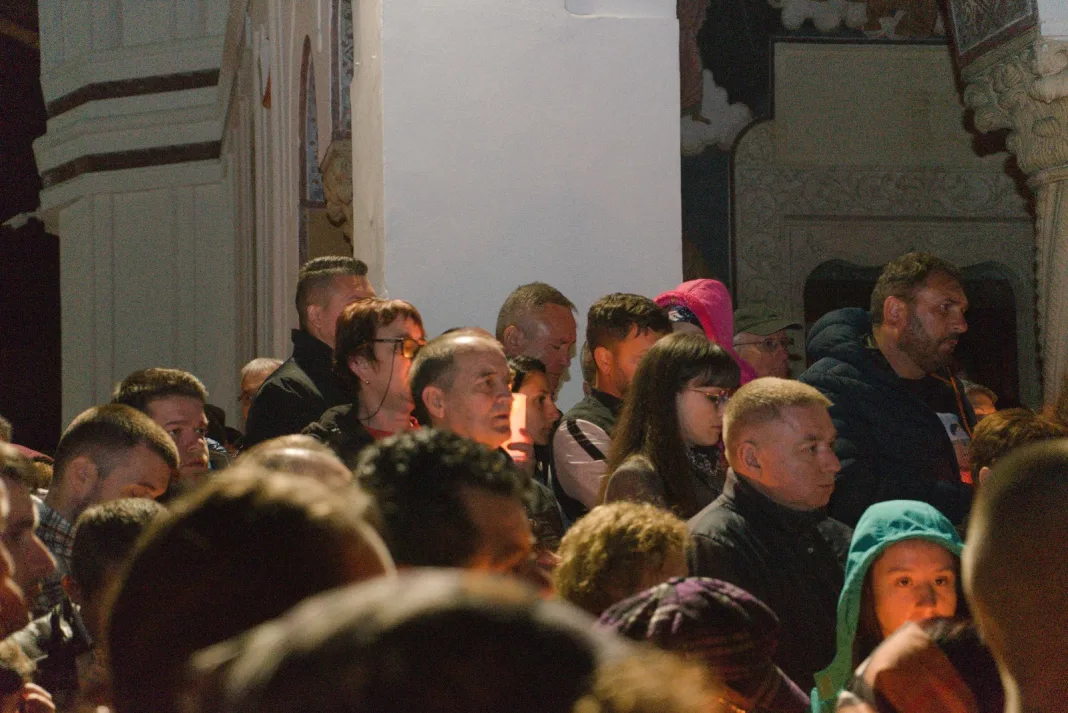 Nicolae Ciucă: Vă îndemn să priviţi această sărbătoare ca pe un moment de reflecţie