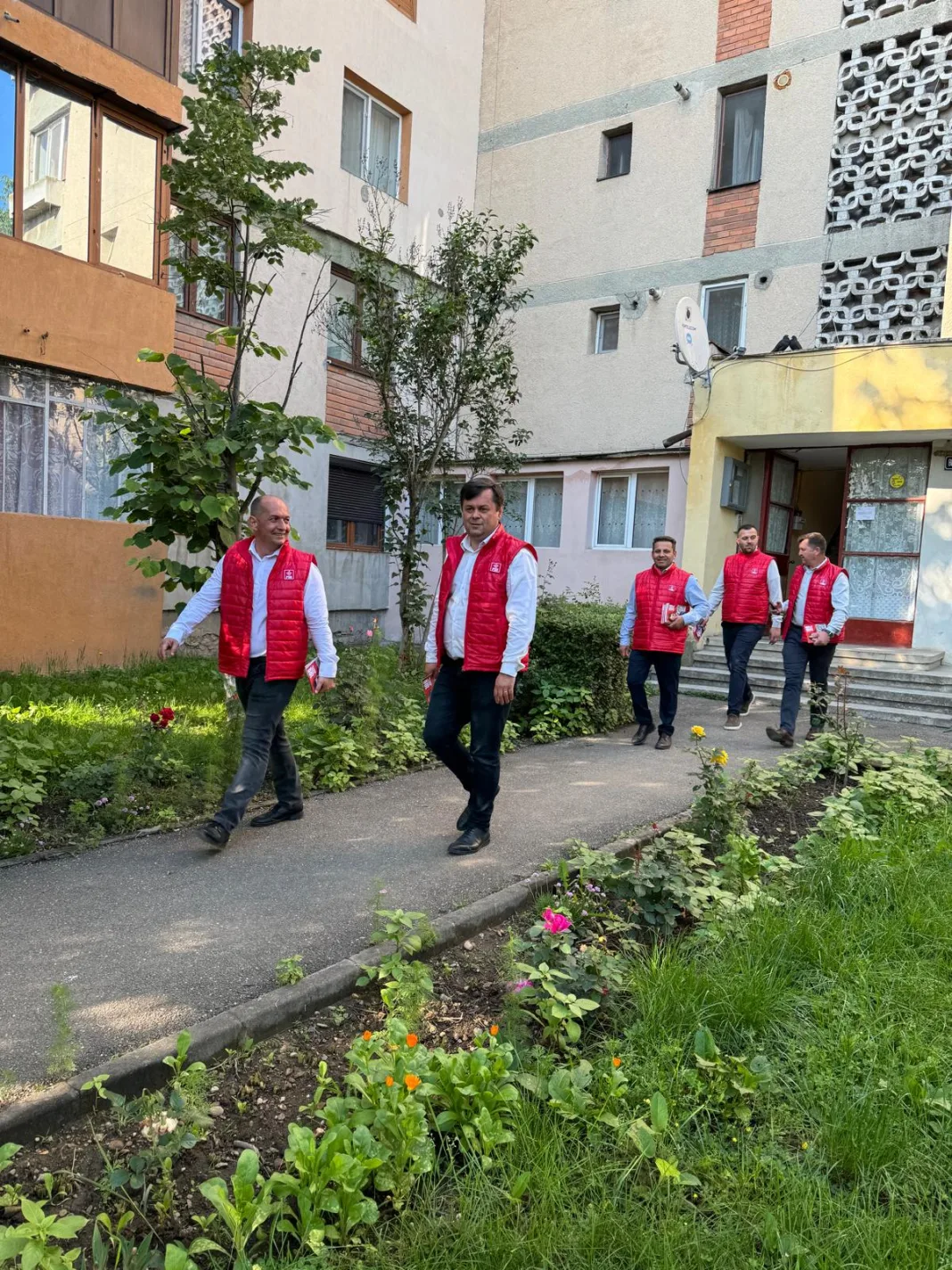 TÂRGU JIU: Transport în comun modern și infrastructură reabilitată