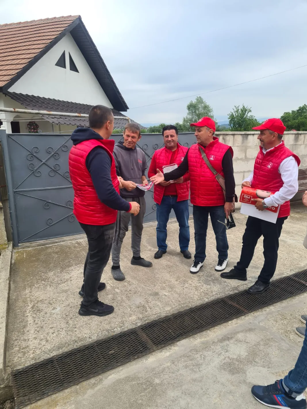 Mihai JEGA – ALBENI, candidatul susținut de oameni la funcția de primar!