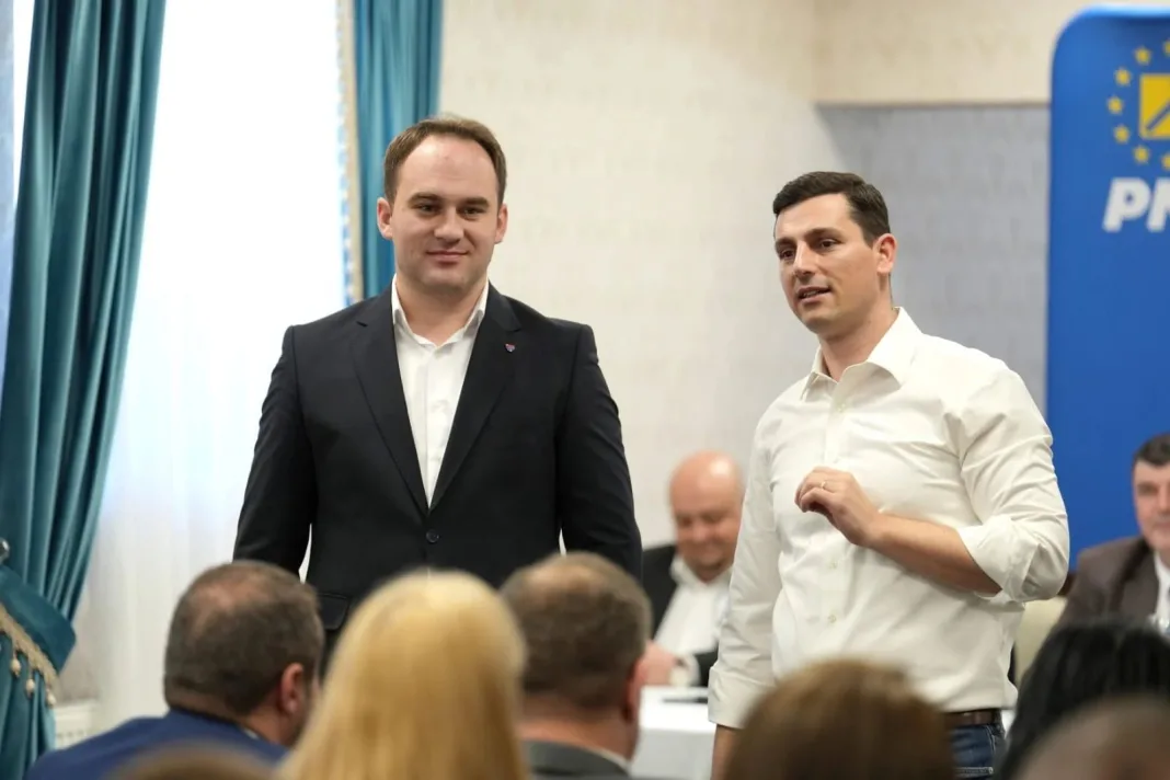 La Baia Mare și Maramureș, liberalii au șansa unei victorii pe toate fronturile