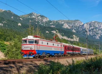 Șeful CJ Caras Severin anunță calea ferată Caransebeș-Arad