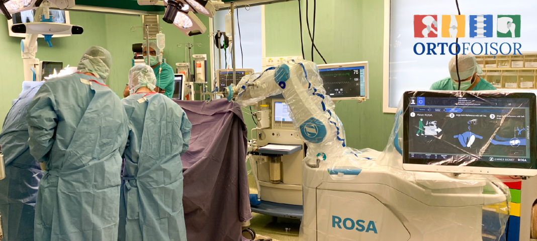 Gabriela Firea: Foișor e în topul european al spitalelor de ortopedie