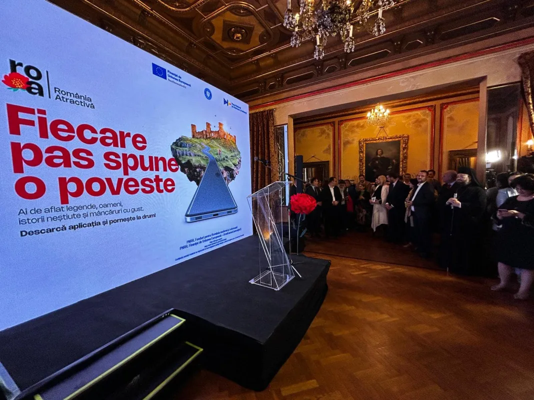 Mehedinți intră încă o dată pe harta marilor proiecte de promovare derulate la nivel național